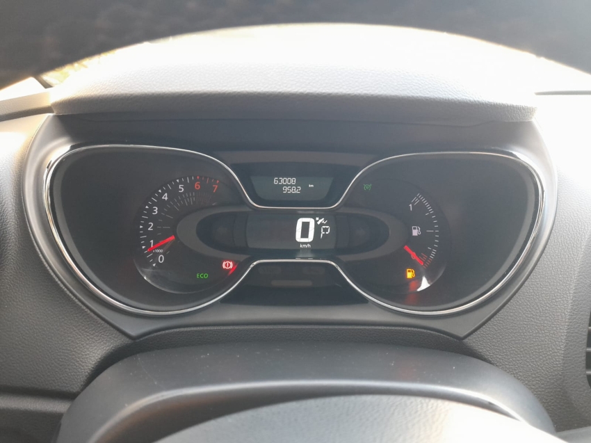 renault captur 1.6 16v sce flex life x-tronic 4p automatico 2019
