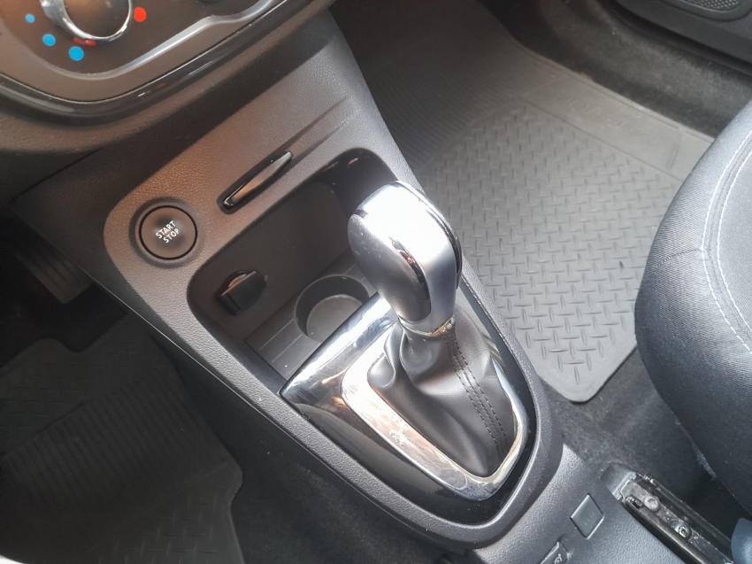 renault captur 1.6 16v sce flex life x-tronic 4p automatico 2019