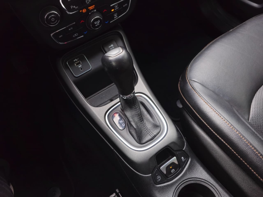 jeep compass 2.0 16v flex longitude automatico 5p 2020