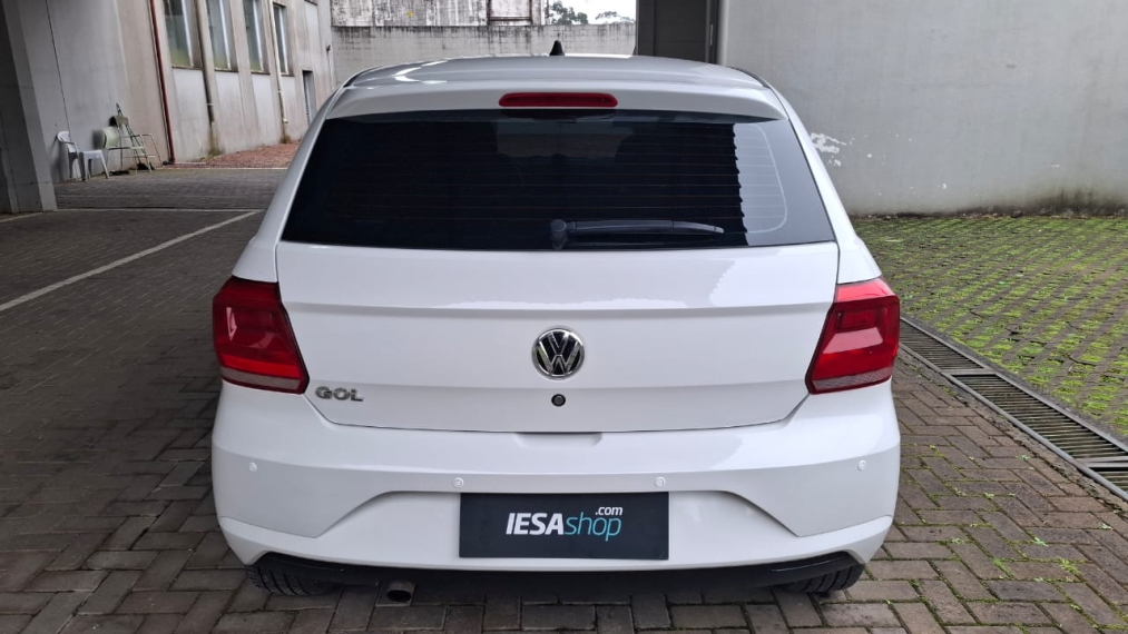 volkswagen gol 1.0 12v mpi totalflex 4p manual 1.6 flex 2022