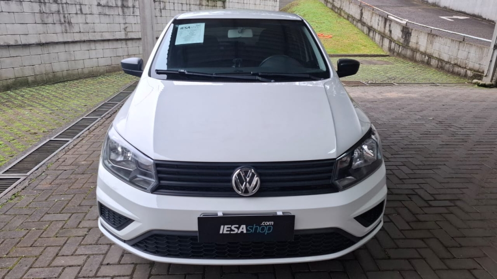 volkswagen gol 1.0 12v mpi totalflex 4p manual 1.6 flex 2022