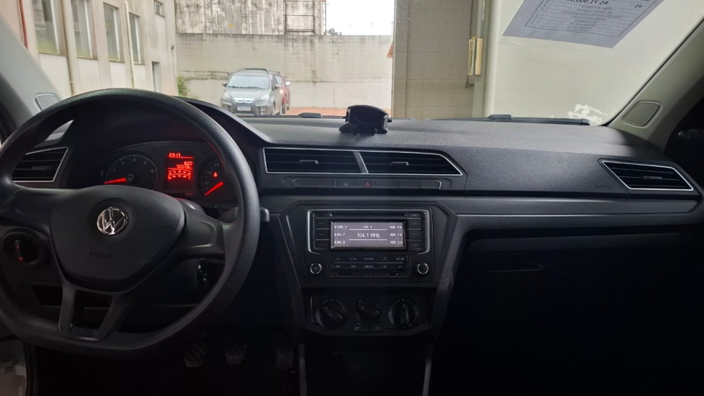 volkswagen gol 1.0 12v mpi totalflex 4p manual 1.6 flex 2022