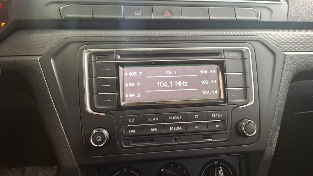 volkswagen gol 1.0 12v mpi totalflex 4p manual 1.6 flex 2022