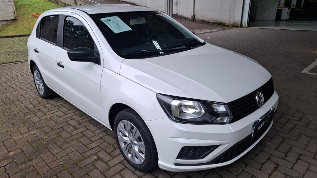 volkswagen gol 1.0 12v mpi totalflex 4p manual 1.6 flex 2022