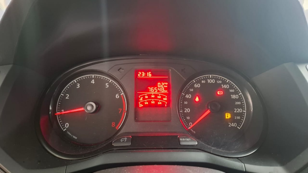 volkswagen gol 1.0 12v mpi totalflex 4p manual 1.6 flex 2022
