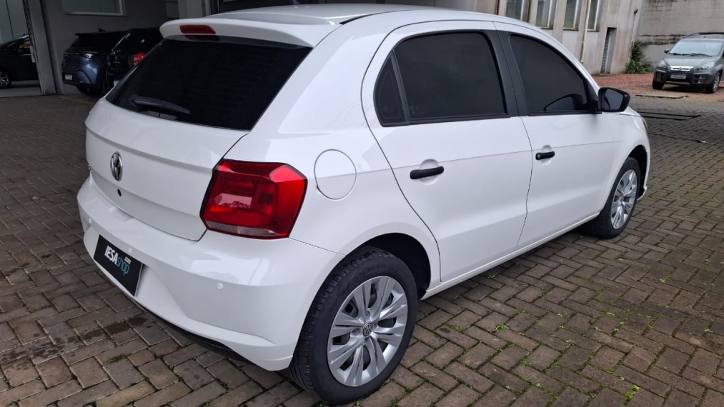 volkswagen gol 1.0 12v mpi totalflex 4p manual 1.6 flex 2022