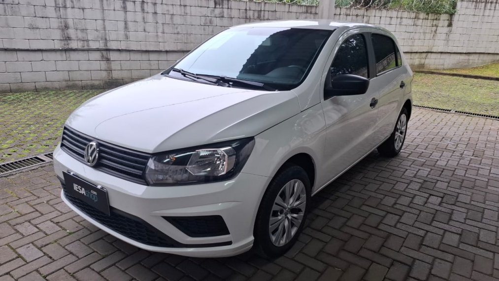 volkswagen gol 1.0 12v mpi totalflex 4p manual 1.6 flex 2022
