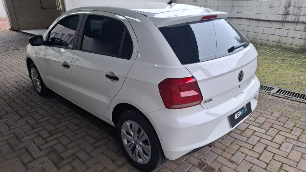 volkswagen gol 1.0 12v mpi totalflex 4p manual 1.6 flex 2022