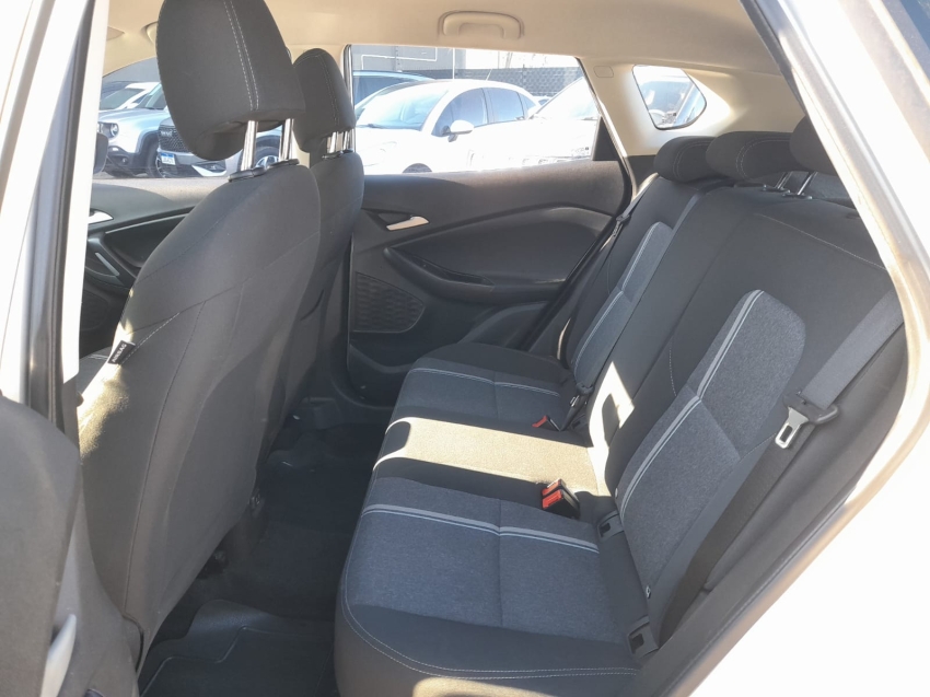 chevrolet tracker 1.0 turbo flex lt automatico 5p 2021