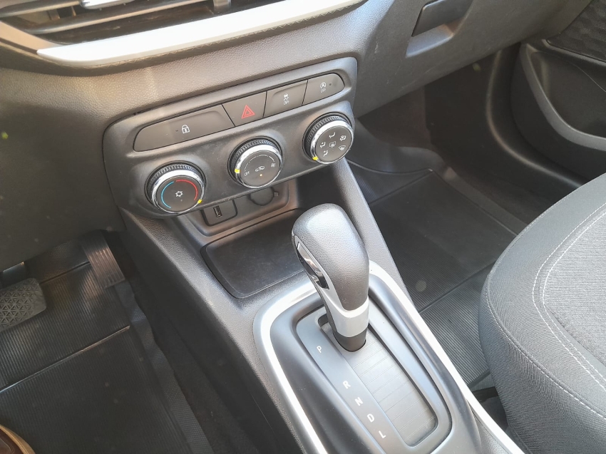 chevrolet tracker 1.0 turbo flex lt automatico 5p 2021