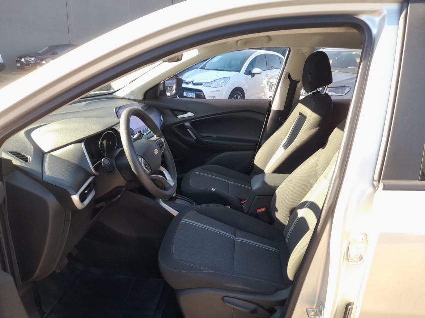 chevrolet tracker 1.0 turbo flex lt automatico 5p 2021