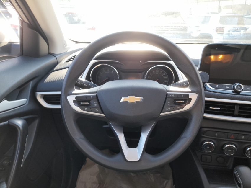 chevrolet tracker 1.0 turbo flex lt automatico 5p 2021