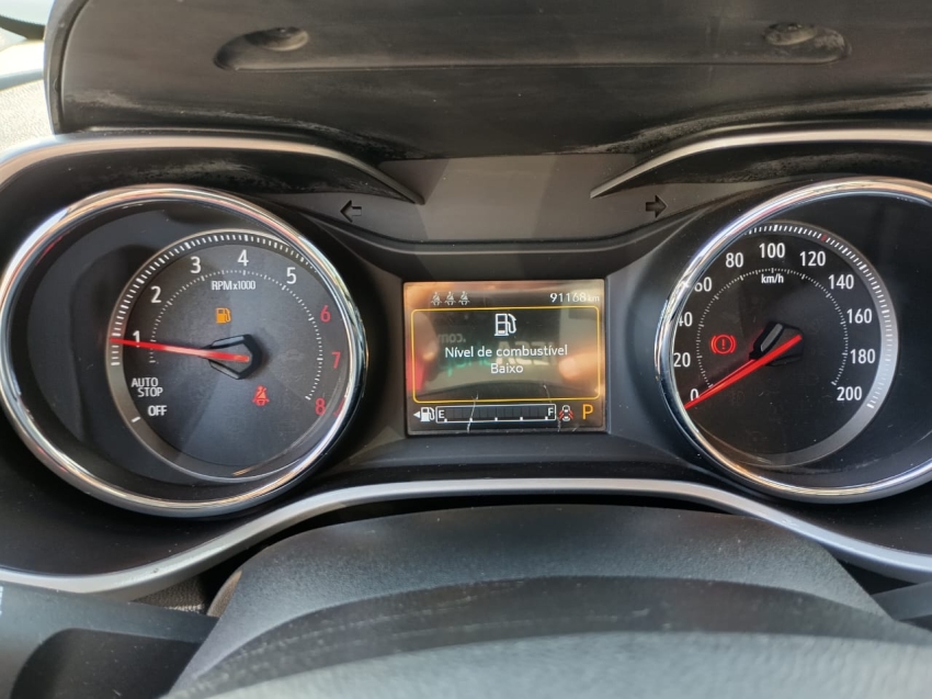 chevrolet tracker 1.2 turbo flex premier automatico 4p 2021