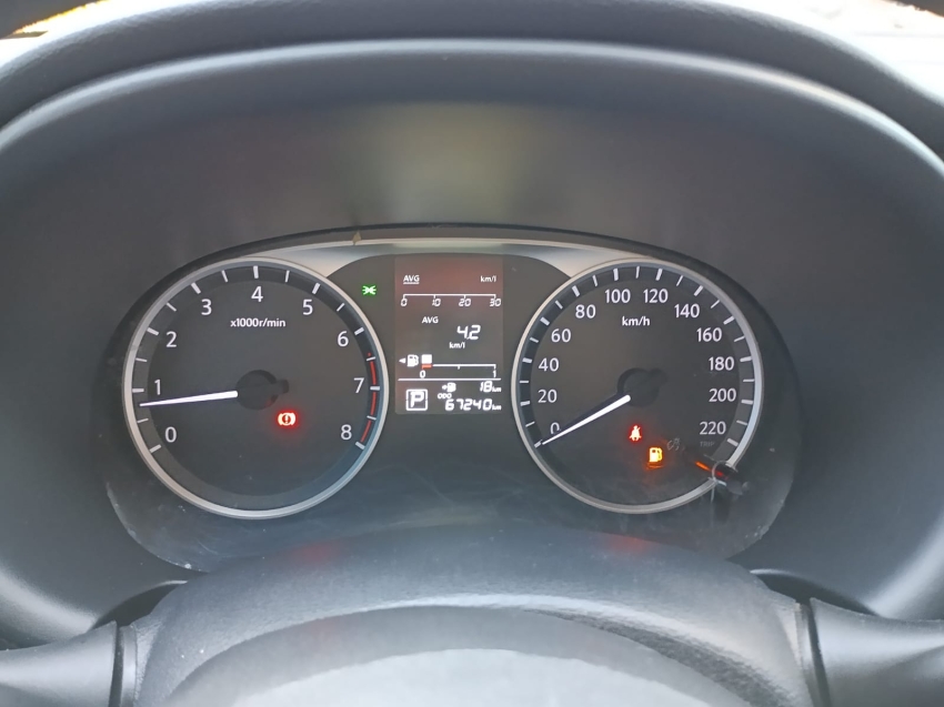 nissan kicks 1.6 16v flexstart sense xtronic flex 4p automatico 2022