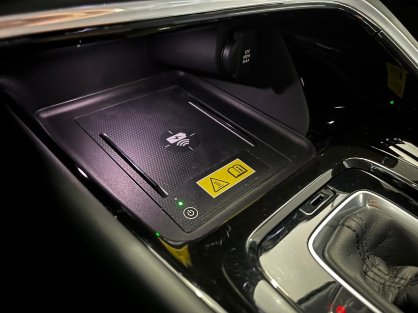 honda hr-v 1.5 di i-vtec turbo flex advance cvt gasolina 4p automatico 2024
