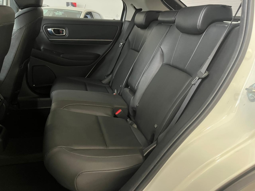 honda hr-v 1.5 di i-vtec turbo flex advance cvt gasolina 4p automatico 2024
