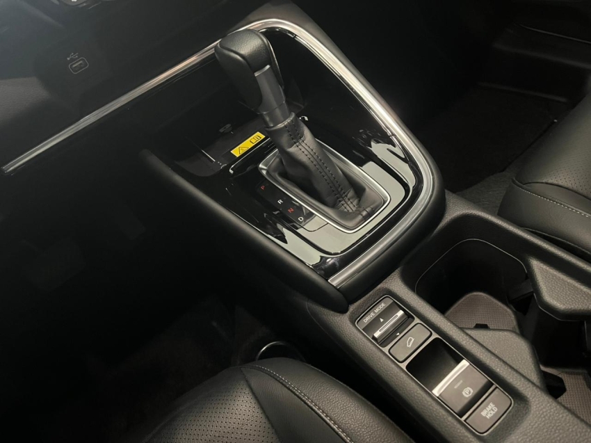 honda hr-v 1.5 di i-vtec turbo flex advance cvt gasolina 4p automatico 2024