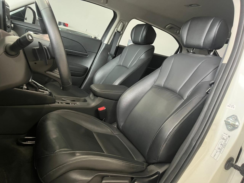 honda hr-v 1.5 di i-vtec turbo flex advance cvt gasolina 4p automatico 2024