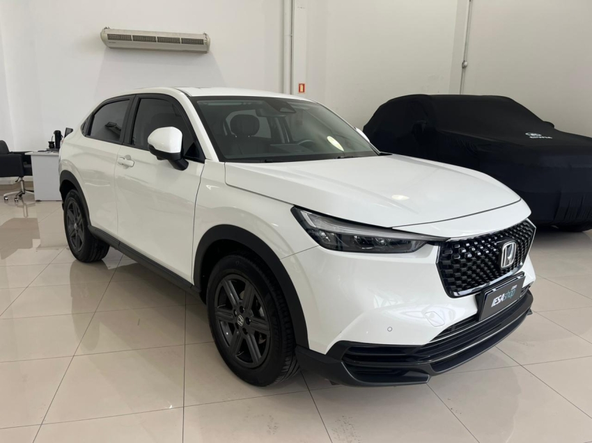 honda hr-v 1.5 di i-vtec turbo flex advance cvt gasolina 4p automatico 2024