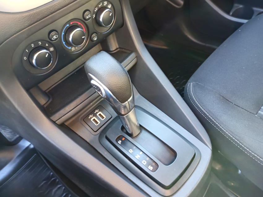 ford ka 1.5 ti-vct flex se automatico 5p 2019