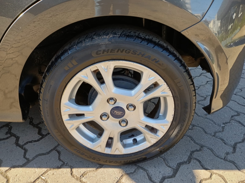 ford ka 1.5 ti-vct flex se automatico 5p 2019