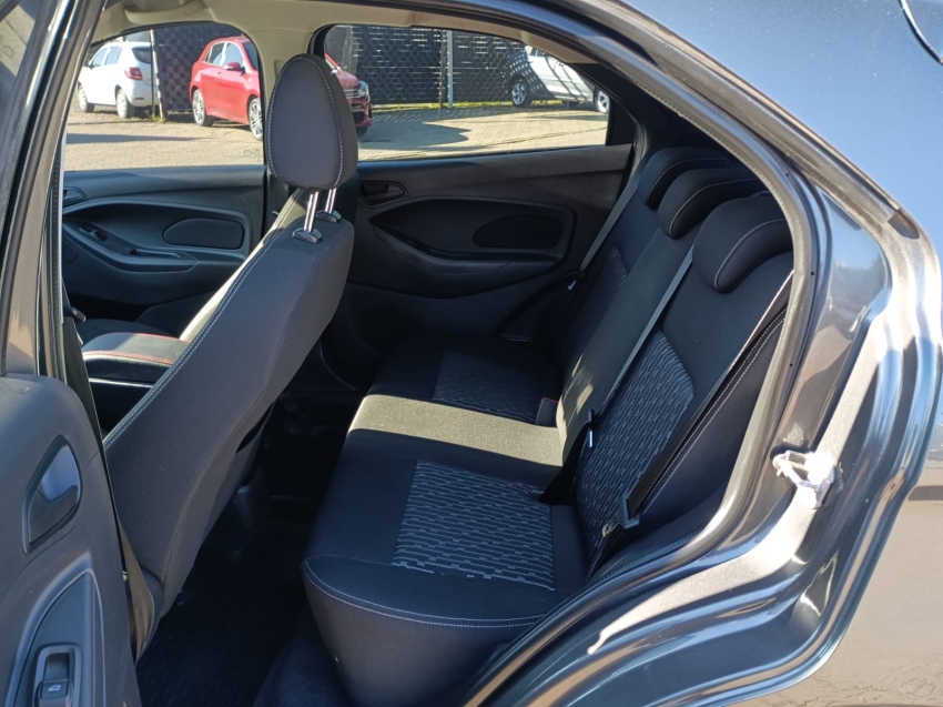 ford ka 1.5 ti-vct flex se automatico 5p 2019