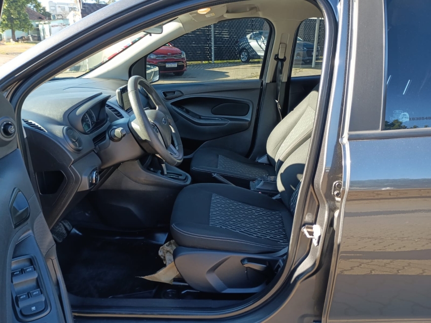 ford ka 1.5 ti-vct flex se automatico 5p 2019