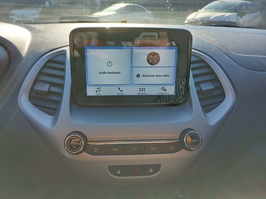ford ka 1.5 ti-vct flex se automatico 5p 2019