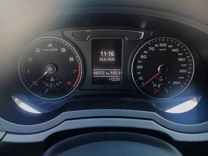 audi q3 1.4 tfsi attraction gasolina 4p s tronic 5p manual 2016