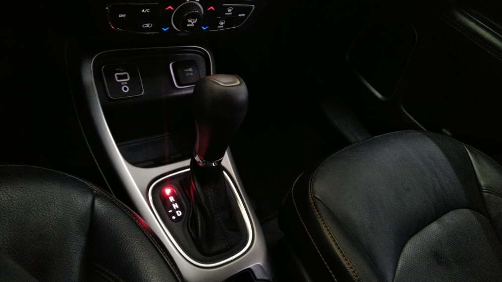 jeep compass 2.0 16v flex longitude automatico 5p 2019