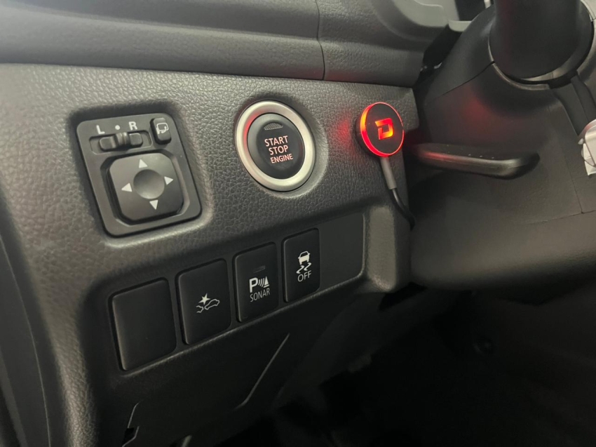 mitsubishi pajero sport 2.4 16v mivec turbo diesel legend black awd automatico 5p 2024