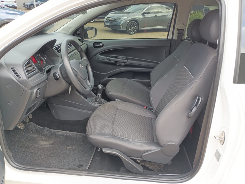 volkswagen saveiro 1.6 msi robust cd 8v flex 2p manual 2023