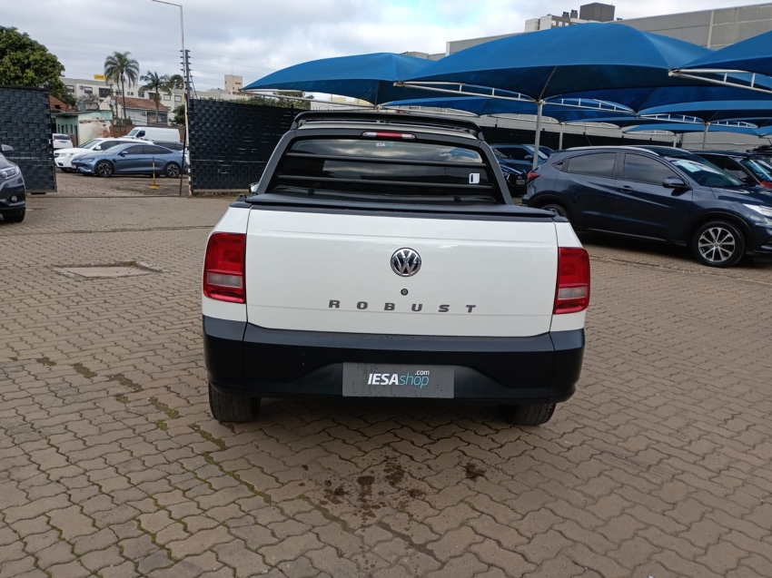 volkswagen saveiro 1.6 msi robust cd 8v flex 2p manual 2023
