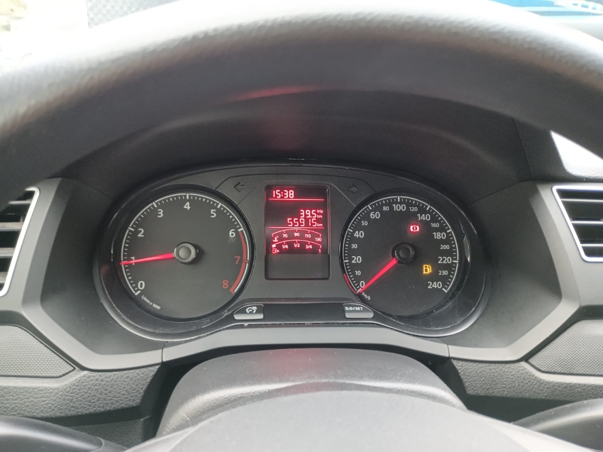 volkswagen saveiro 1.6 msi robust cd 8v flex 2p manual 2023