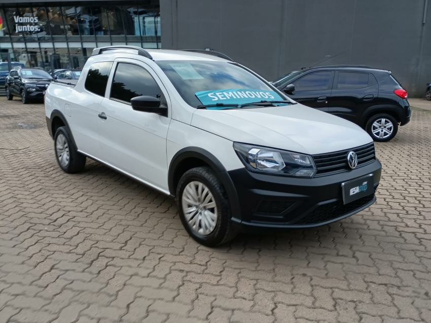 volkswagen saveiro 1.6 msi robust cd 8v flex 2p manual 2023