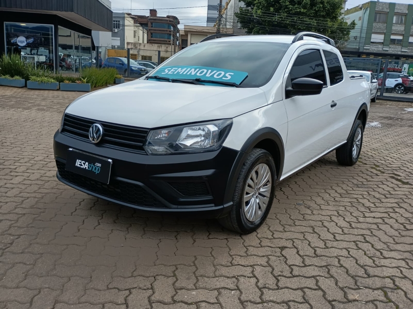 volkswagen saveiro 1.6 msi robust cd 8v flex 2p manual 2023