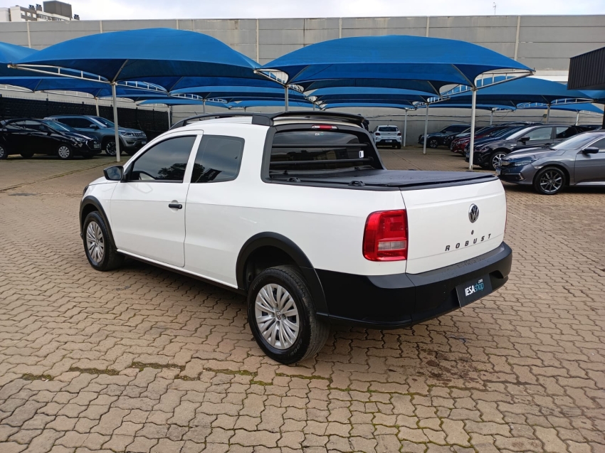 volkswagen saveiro 1.6 msi robust cd 8v flex 2p manual 2023
