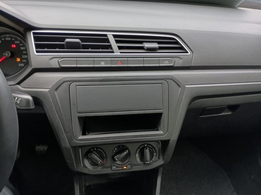 volkswagen saveiro 1.6 msi robust cd 8v flex 2p manual 2023