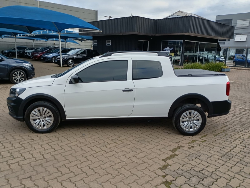 volkswagen saveiro 1.6 msi robust cd 8v flex 2p manual 2023