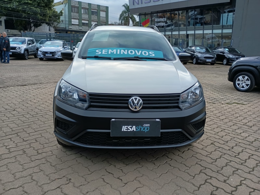 volkswagen saveiro 1.6 msi robust cd 8v flex 2p manual 2023