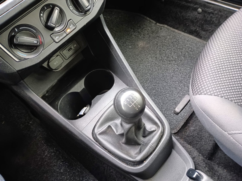 volkswagen saveiro 1.6 msi robust cd 8v flex 2p manual 2023