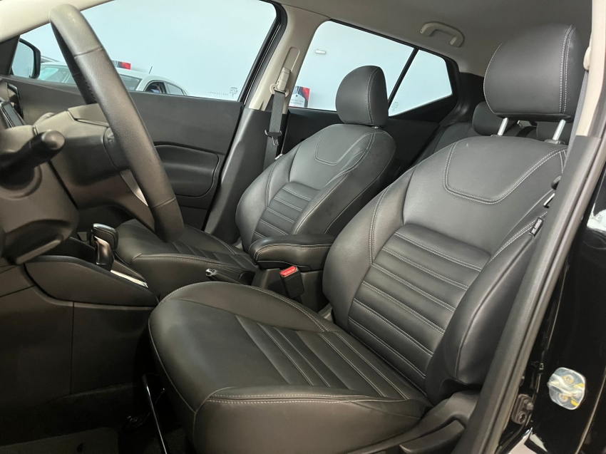 nissan kicks 1.6 16v flexstart advance xtronic flex 4p automatico 2024