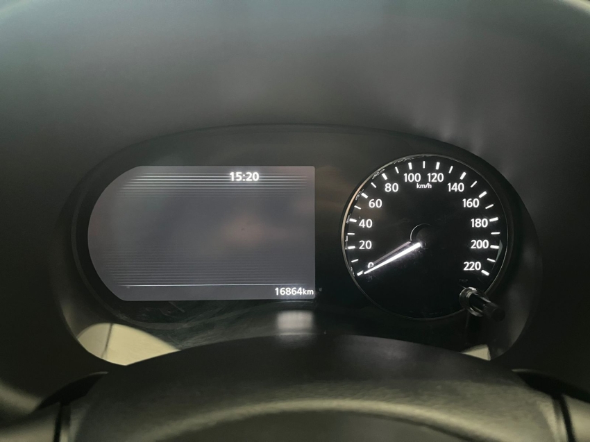 nissan kicks 1.6 16v flexstart advance xtronic flex 4p automatico 2024