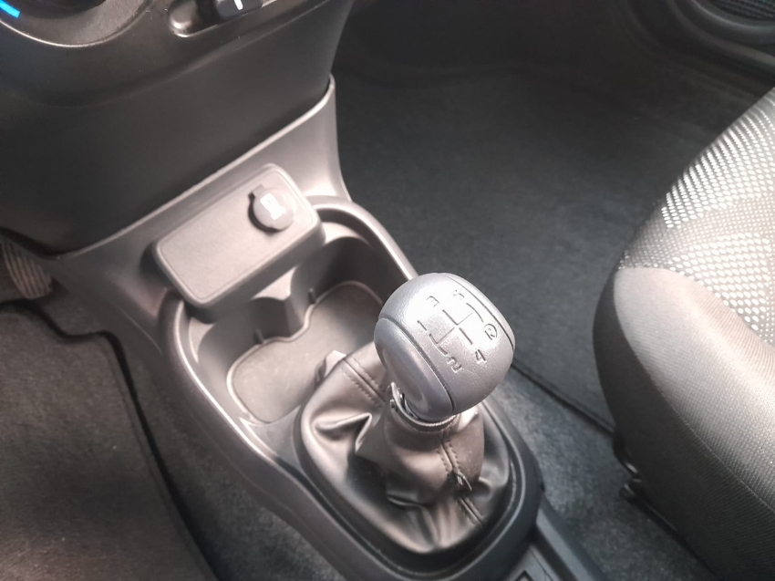fiat mobi 1.0 evo flex like. manual 4p 2022