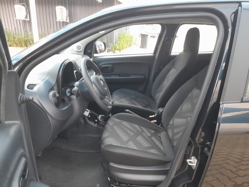 fiat mobi 1.0 evo flex like. manual 4p 2022