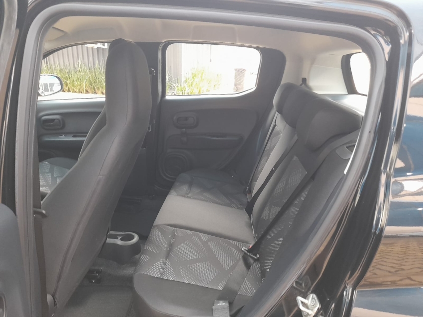 fiat mobi 1.0 evo flex like. manual 4p 2022