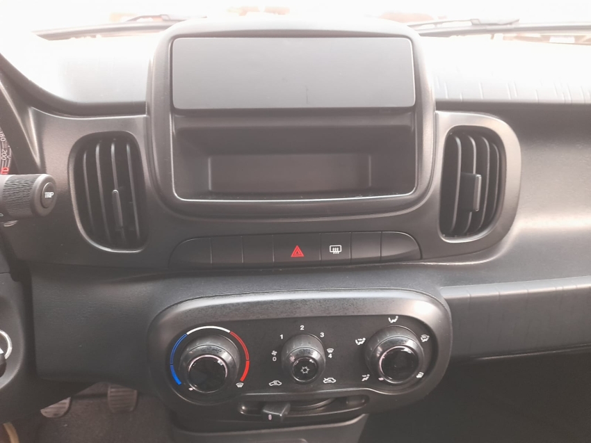 fiat mobi 1.0 evo flex like. manual 4p 2022