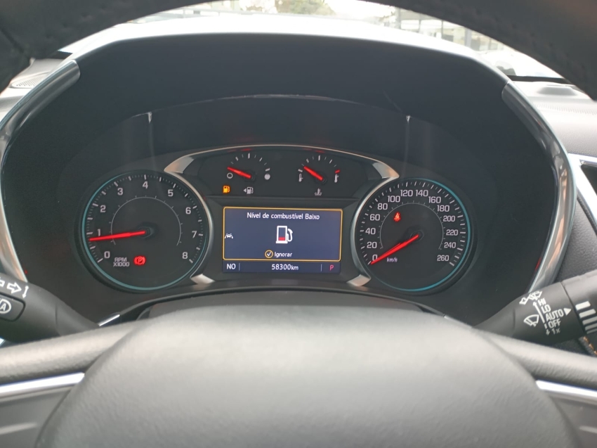 chevrolet equinox 1.5 16v turbo gasolina premier awd automatico 1.4 4p 2022