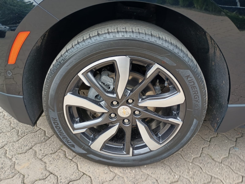chevrolet equinox 1.5 16v turbo gasolina premier awd automatico 1.4 4p 2022