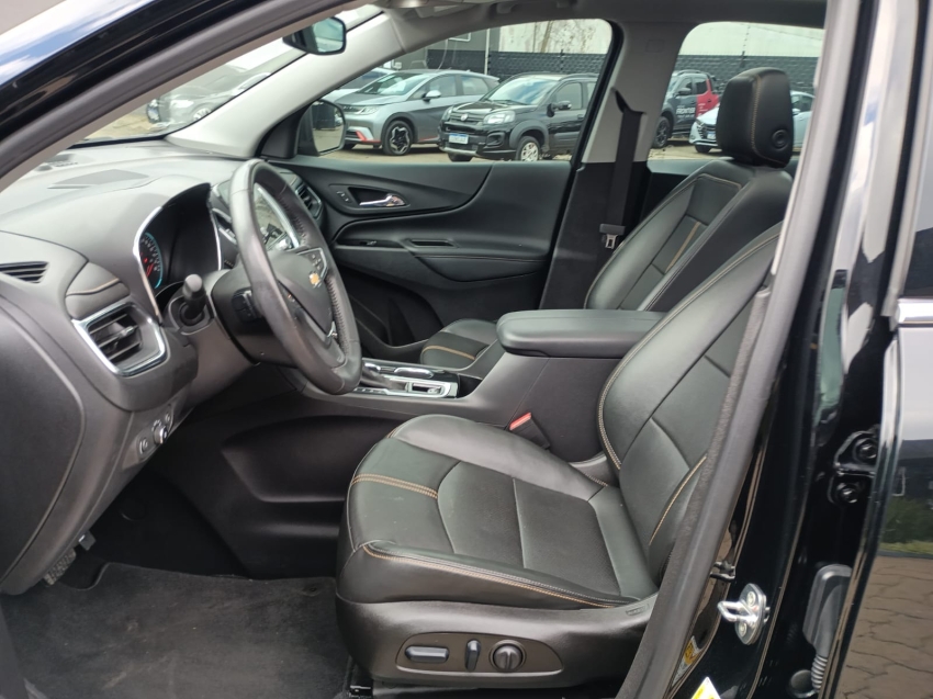 chevrolet equinox 1.5 16v turbo gasolina premier awd automatico 1.4 4p 2022